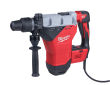 Młot wiercąco-kujący SDS-max 8kg MILWAUKEE K850S - 2