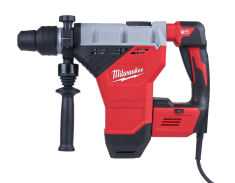Młot wiercąco-kujący SDS-max 8kg MILWAUKEE K850S