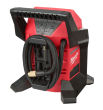 Subkompaktowy kompresor MILWAUKEE M12 BI-0 - 3
