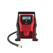 Subkompaktowy kompresor MILWAUKEE M12 BI-0
