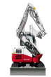 Koparka z zerowym obrotem TAKEUCHI TB 153 FR - 7