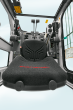 Koparka z zerowym obrotem TAKEUCHI TB 153 FR - 18