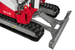 Koparka z zerowym obrotem TAKEUCHI TB 153 FR - 13