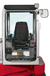 Koparka z zerowym obrotem TAKEUCHI TB 153 FR - 16