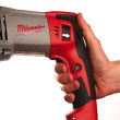 Młotowiertarka SDS-plus 30mm MILWAUKEE PH30POWERX - 7