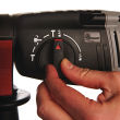 Młotowiertarka SDS-plus 30mm MILWAUKEE PH30POWERX - 8