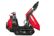 Wozidło gąsienicowe TAKEUCHI DSK 800D - 3