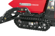 Wozidło gąsienicowe TAKEUCHI DSK 800D - 5