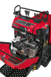 Wozidło gąsienicowe TAKEUCHI DSK 800D - 6