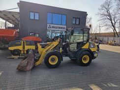 Ładowarka kołowa KOMATSU WA70-7