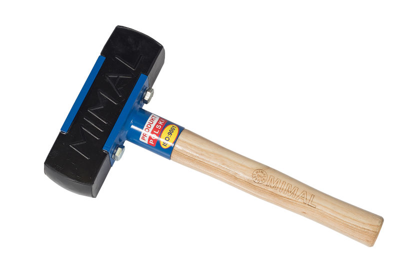 Młotek brukarski MIMAL MBM 01