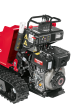 Wozidło gąsienicowe TAKEUCHI D 500D - 6