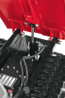 Wozidło gąsienicowe TAKEUCHI D 500D - 7