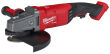 Szlifierka kątowa 230mm MILWAUKEE M18 FLAG230XPDB-0C - 2