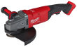 Szlifierka kątowa 230mm MILWAUKEE M18 FLAG230XPDB-0C - 3