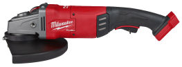 Szlifierka kątowa 230mm MILWAUKEE M18 FLAG230XPDB-0C