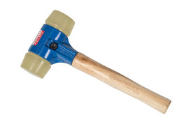 Młotek brukarski MIMAL MBM 11 Elastomer-Elastomer