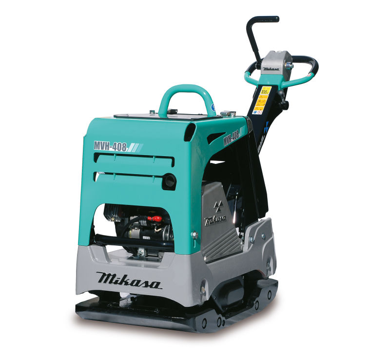 Zagęszczarka rewersyjna MIKASA MVH-408GH