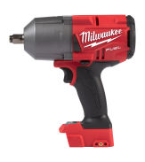 Klucz udarowy ½″ z pierścieniem MILWAUKEE M18 FHIWF12-0X