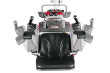 Koparka hybrydowa TAKEUCHI TB 210 RH - 8
