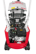 Koparka hybrydowa TAKEUCHI TB 210 RH - 5