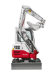 Koparka z zerowym obrotem TAKEUCHI TB 138 FR - 16