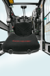 Koparka z zerowym obrotem TAKEUCHI TB 138 FR - 8