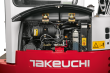 Koparka z zerowym obrotem TAKEUCHI TB 138 FR - 12