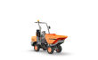 Wozidło AUSA D 100 AHA COMPACT - 2