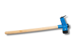 Ustawiak brukarski JAZON UB - 3