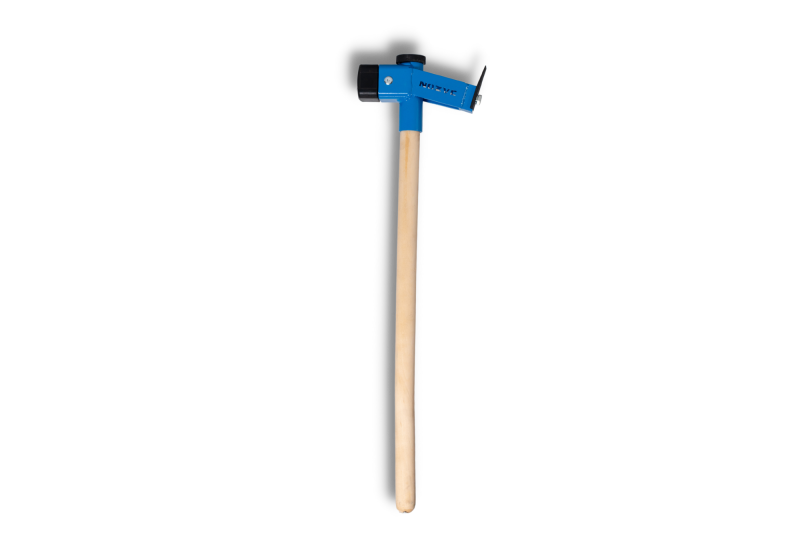 Ustawiak brukarski JAZON UB