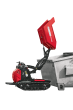 Wozidło gąsienicowe TAKEUCHI DHK 600D - 4