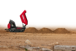 Wozidło gąsienicowe TAKEUCHI DHK 600D - 9