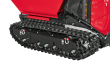 Wozidło gąsienicowe TAKEUCHI DHK 600D - 7