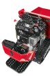 Wozidło gąsienicowe TAKEUCHI DHK 600D - 5