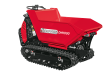 Wozidło gąsienicowe TAKEUCHI DHK 600D - 2
