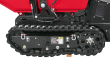 Wozidło gąsienicowe TAKEUCHI DHK 600D - 6