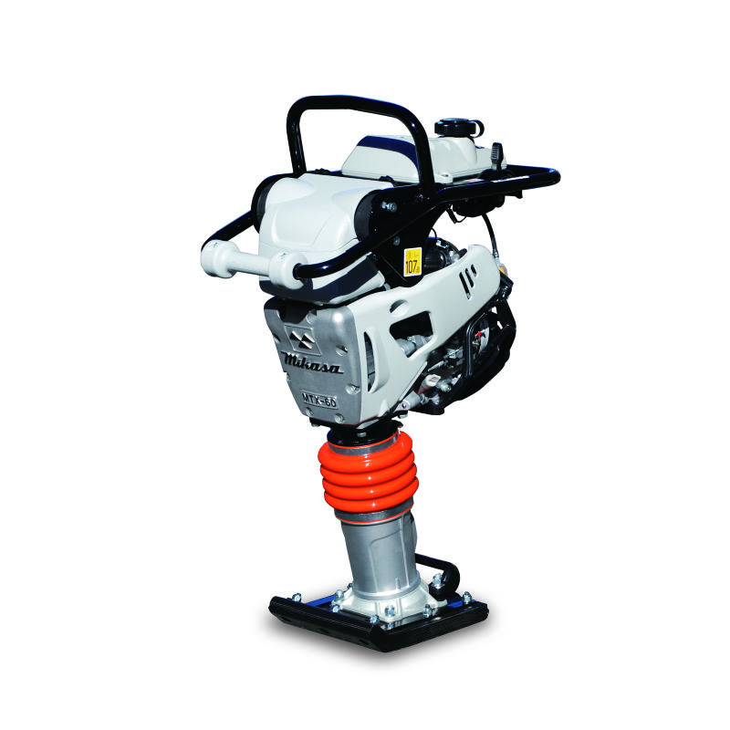 Stopa wibracyjna MIKASA MTX-60E