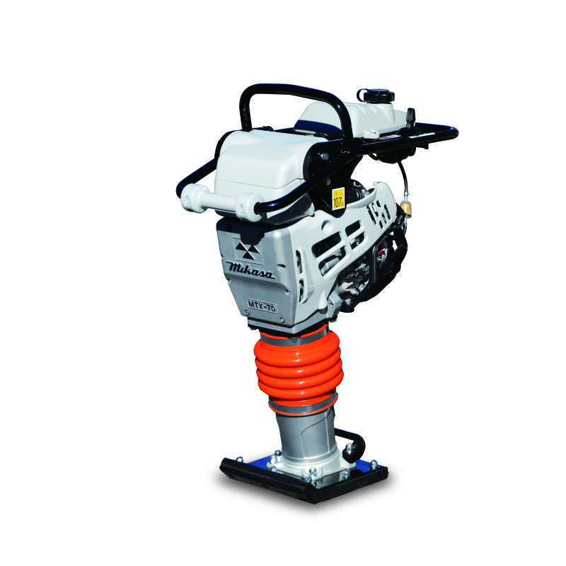 Stopa wibracyjna MIKASA MTX-70E