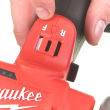 Subkompaktowa szlifierka kątowa MILWAUKEE M12 FCOT-0 - 7