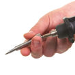 Subkompaktowa lutownica MILWAUKEE M12 SI-0 - 6