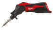 Subkompaktowa lutownica MILWAUKEE M12 SI-0 - 2