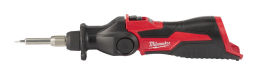 Subkompaktowa lutownica MILWAUKEE M12 SI-0