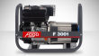 Agregat prądotwórczy FOGO F 3001 - 3