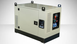 Agregat prądotwórczy FOGO FV 17001 CRA