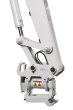 Koparka kompaktowa TAKEUCHI TB 250 - 13