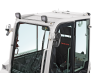 Koparka kompaktowa TAKEUCHI TB 250 - 5