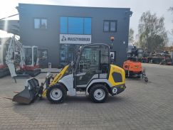Ładowarka kołowa KRAMER 5035