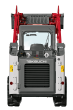 Ładowarka gąsienicowa TAKEUCHI TL 8 - 13