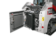 Ładowarka gąsienicowa TAKEUCHI TL 8 - 7